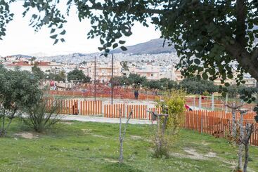 דירות לתיירים Krystal Apartment