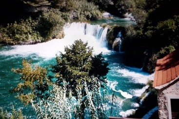 דירות לתיירים Kuce Za Odmor Brkic