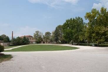 آپارتمانهای توریستها Meteora Christian S Place