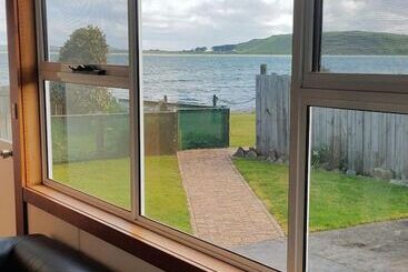 فندق على الطريق Stanley Village Waterfront Accommodation