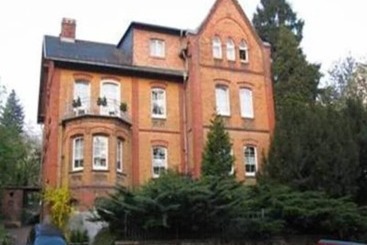 Pension & Ferienwohnung Christine Kilian