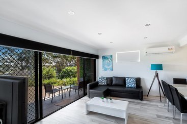 דירות לתיירים Randall Retreat 22a Randall Drive