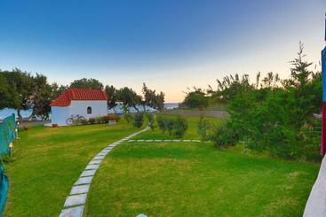 Villa Kivotos