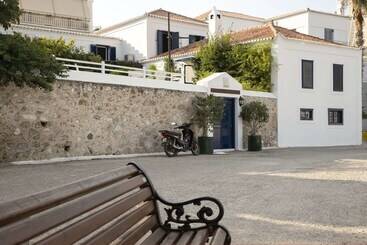 דירות לתיירים Villa Piou