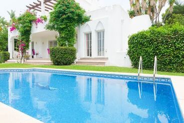 游客公寓 Villa Sabine