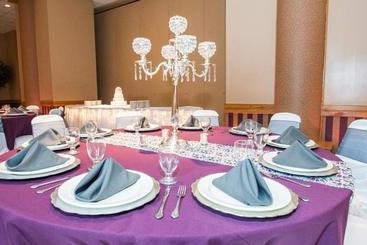 Clarion Hotel Conference Center