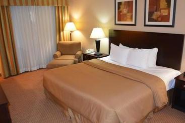 Clarion Hotel Conference Center