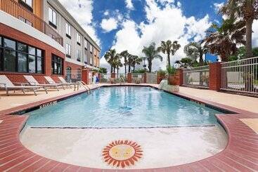 Holiday Inn Express Hotel & Suites Orange By Ihg