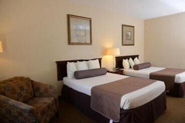 فندق Americas Best Value Inn Tunica Resort