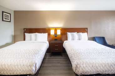 فندق Baymont By Wyndham Covington