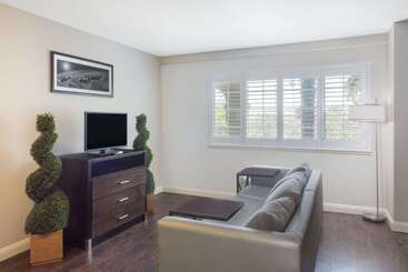 호텔 Baymont By Wyndham Modesto Salida