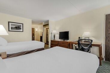 فندق Best Western Plus Augusta Civic Center Inn