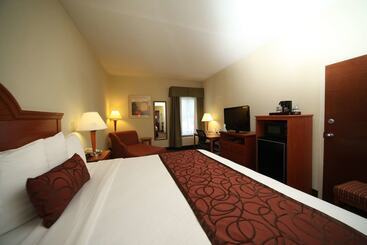 فندق Best Western Plus Edison Inn