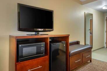 בית מלון כפרי Comfort Inn Ocala Silver Springs