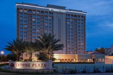 酒店 Crowne Plaza Orlando Downtown, An Ihg