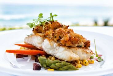 فندق Delray Sands Resort