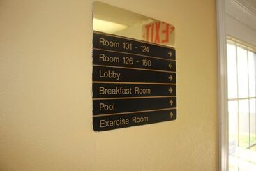 هتل Extendasuites  Extended Stay, I40 Amarillo West