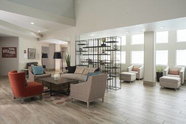 فندق Four Points By Sheraton Dallas Arlington Entertainment District