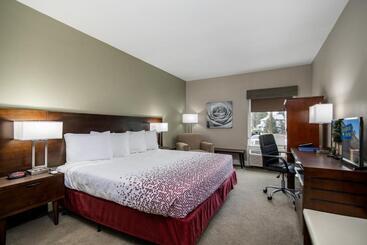 호텔 Hillside Inn Pagosa