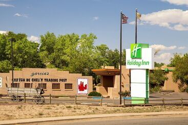 فندق Holiday Inn Canyon De Chelly Chinle, An Ihg