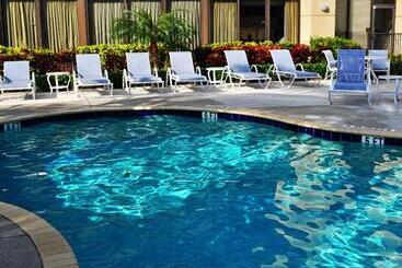 فندق Holiday Inn Express Boca Raton   West, An Ihg