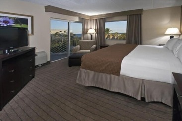 فندق Holiday Inn Express  North Palm Beach And Ihg