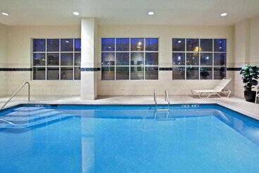 호텔 Holiday Inn Express Seattle City Center