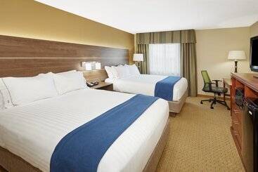 فندق Holiday Inn Express Sheboygan Kohler / I 43, An Ihg