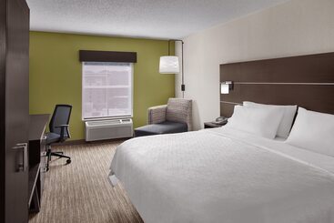 هتل Holiday Inn Express & Suites Asheville Sw   Outlet Ctr Area, An Ihg