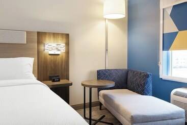 فندق Holiday Inn Express Winnemucca, An Ihg