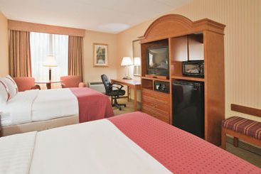 酒店 Holiday Inn Middletown Goshen