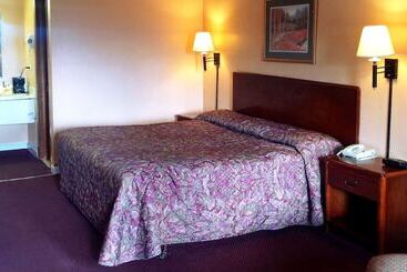 בית מלון כפרי Inn Of Loudon