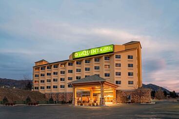호텔 La Quinta By Wyndham Butte
