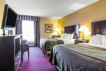 فندق Quality Inn