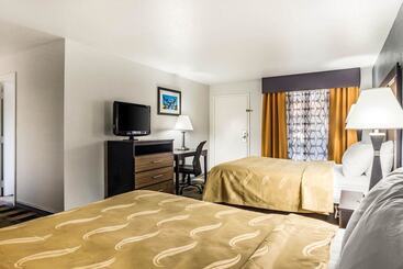 فندق Quality Inn Near Six Flags Douglasville