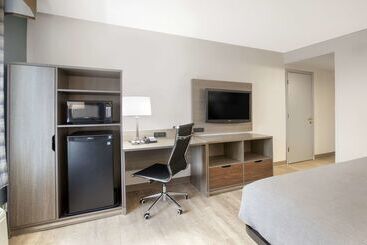 فندق Quality Inn Newton At I 80