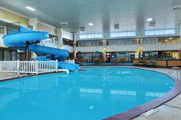 Hays Ambassador Hotel & Conference Center