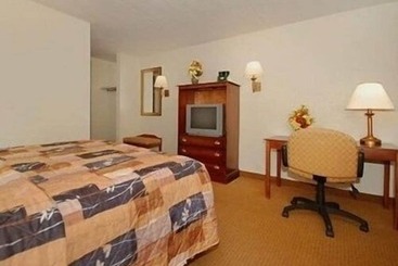 فندق Rodeway Inn