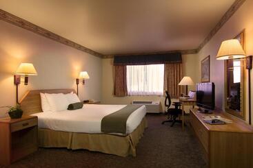 호텔 The Redwood Riverwalk, A Boutique