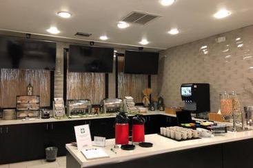 هتل Wyndham Garden Houston Willowbrook
