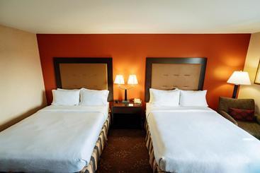 هتل Wyndham Garden Houston Willowbrook