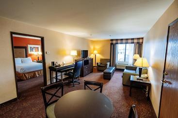 هتل Wyndham Garden Houston Willowbrook