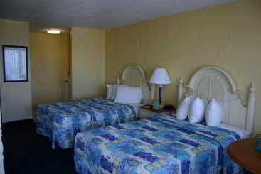 Ocean One Resort