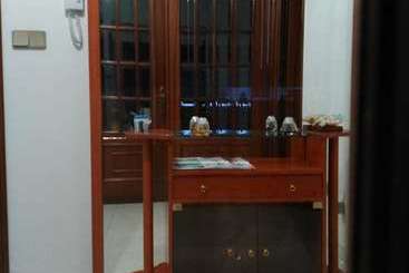 شقق خاصة سياحية Amplio Apartamento Con Garaje En Burela