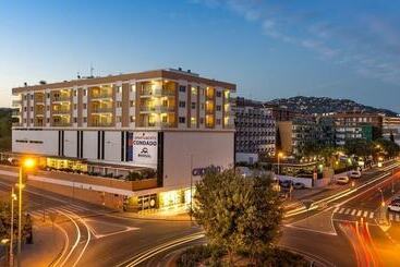 דירות לתיירים Apartamento Cerca De Water World Y Gnomo Park