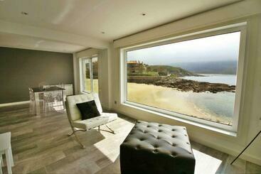 Apartamento Mirador De Corme