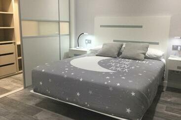 Apartamento Mirador De Corme