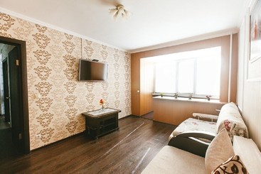 Apartaments 5 Zvezd Prestige
