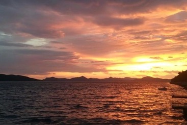 شقق خاصة سياحية Apartman Sapphire