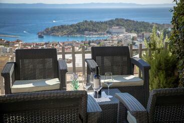 관광객 아파트 Apartments Rasic